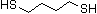 PI-11005 1,4-Butanedithiol (1191-08-8)