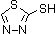 PI-11025 2-Mercapto-1,3,4-thiadiazole (18686-82-3)