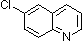 PI-11112 6-Chloroquinoline (612-57-7)