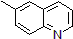PI-11113 6-Methylquinoline (91-62-3)