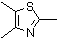 PI-11116 2,4,5-Trimethylthiazole (13623-11-5)