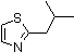 PI-11127 2-Isobutylthiazole (18640-74-9)