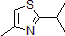 PI-11128 2-Isopropyl-4-methylthiazole (15679-13-7)