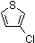 PI-11160 3-Chlorothiophene (17249-80-8)