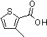 PI-11161 3-Methyl-2-thiophenecarboxylic acid (23806-24-8)