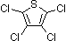 PI-11166 Tetrachlorothiophene (6012-97-1)