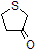 PI-11167 Tetrahydrothiophen-3-one (1003-04-9)