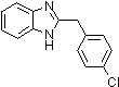 PI-11172 2-(4-Chlorobenzyl)benzimidazole (5468-66-6)