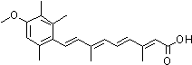 PI-11173 Acitretin (55079-83-9)