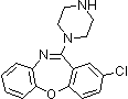 PI-11176 Amoxapine (14028-44-5)