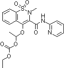 PI-11177 Ampiroxicam (99464-64-9)
