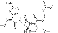 PI-11181 Cefpodoxime proxetil (87239-81-4)