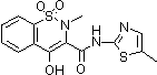 PI-11191 Meloxicam (71125-38-7)