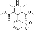 PI-11195 Nifedipine (21829-25-4)