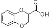 PI-11235 1,4-Benzodioxan-2-carboxylic acid (3663-80-7)