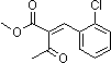 PI-11236 Methyl 2-acetyl-3-(2-chlorophenyl)acrylate (67593-46-8)