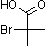 PI-11238 2-Bromoisobutyric acid (2052-01-9)