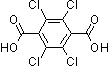 PI-11262 Chlorthal (2136-79-0)