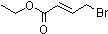PI-11271 Ethyl 4-bromocrotonate (37746-78-4)