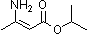 PI-11272 Isopropyl 3-aminocrotonate (14205-46-0)