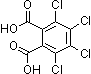 PI-11282 Tetrachlorophthalic acid (632-58-6)