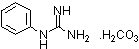 PI-11304 Phenylguanidine hydrogen carbonate (6685-76-3)