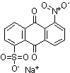 PI-11310 1-Nitroanthraquinone-5-sulfonic acid sodium salt (82-50-8)