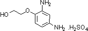 PI-11318 2,4-Diaminophenoxyethanol sulfate (70643-20-8)