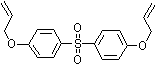 PI-11330 Bis(4-allyloxyphenyl)sulfone (41481-63-4)