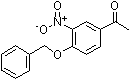 PI-11372 4-Benzyloxy-3-nitroacetophenone (14347-05-8)