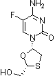 PI-11392 Emtricitabine (143491-57-0)