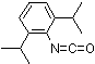 PI-11416 2,6-Diisopropylphenyl isocyanate (28178-42-9)