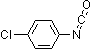 PI-11417 4-Chlorophenyl isocyanate (104-12-1)