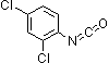 PI-11419 2,4-Dichlorophenyl isocyantae (2612-57-9)