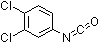 PI-11421 3,4-Dichlorophenyl isocyanate (102-36-3)