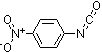 PI-11432 4-Nitrophenyl isocyanate (100-28-7)
