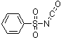 PI-11433 Benzenesulfonyl isocyanate (2845-62-7)