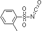 PI-11434 2-Methylbenesulfonyl isocyanate (32324-19-9)