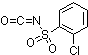 PI-11435 2-Chlorobenzensulfonyl isocyanate (64900-65-8)