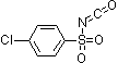 PI-11436 4-Chlorobenzensulfonyl isocyanate (5769-15-3)