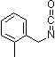PI-11437 2-Methylbenzyl isocyanate (56651-58-2)