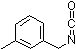 PI-11438 3-Methbenzyl isocyanate (61924-25-2)
