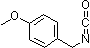 PI-11440 4-Methoxybenzyl isocyanate (56651-60-6)