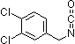 PI-11441 3,4-Dichlorobenzyl isocyanate (19752-09-1)