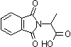 PI-11445 2-Phthalimidopropionic acid (21860-84-4)