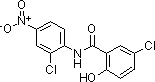 PI-11452 Niclosamide (50-65-7)