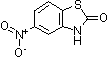 PI-11471 6-Nitro-2-benzothiazolinone (28620-12-4)