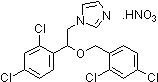 PI-11488 Miconazole nitrate (22832-87-7)