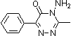 PI-11497 Metamitron (41394-05-2)