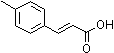 PI-11523 4-Methylcinnamic acid (1866-39-3)